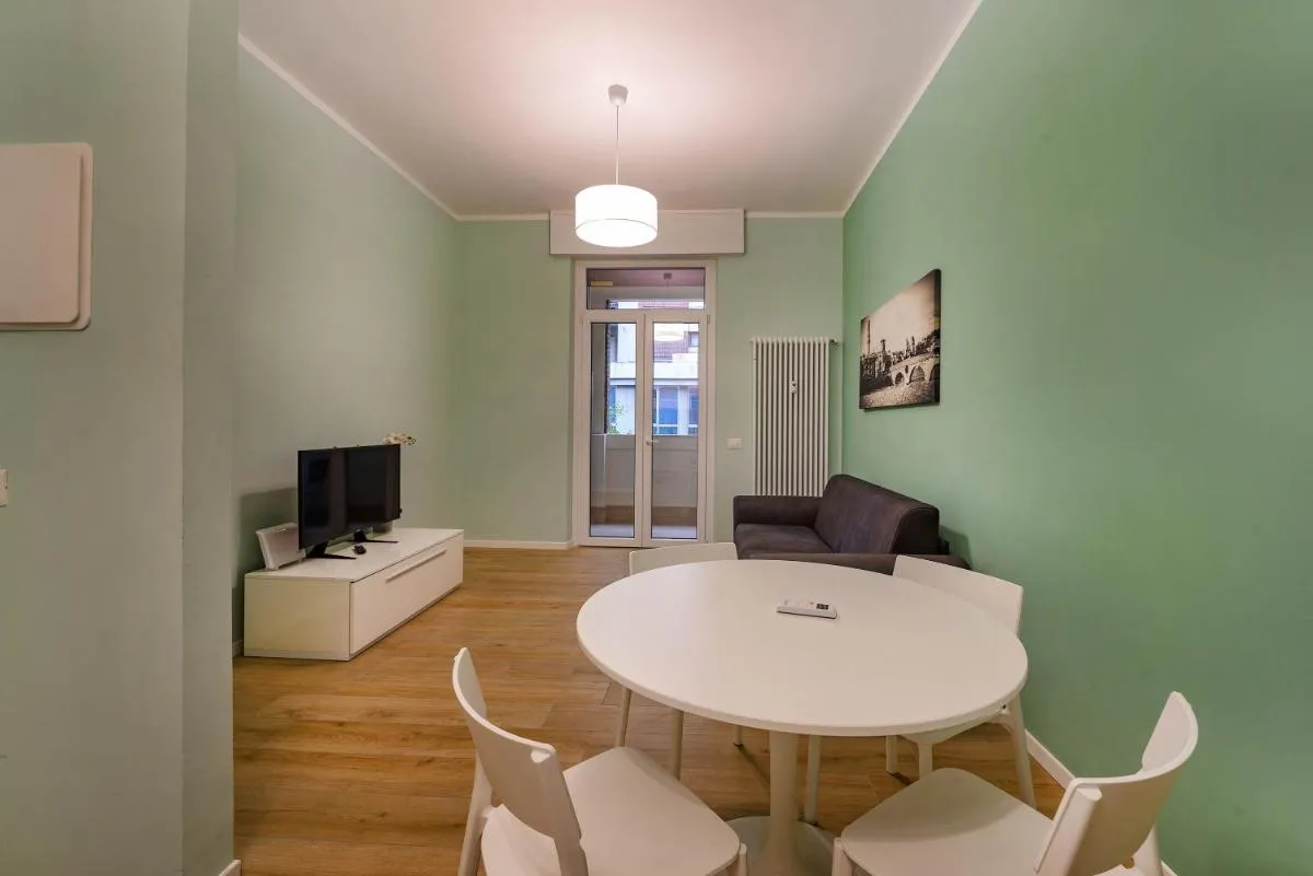 Image 4 of Italianflat – Piazza Renato Simoni