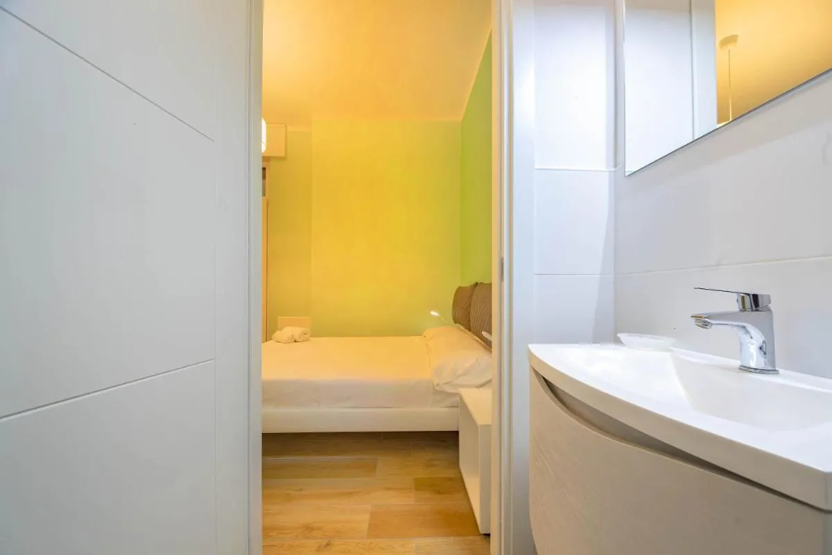 Image 2 of Italianflat – Piazza Renato Simoni
