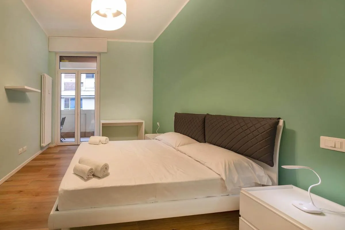 Image 6 of Italianflat – Piazza Renato Simoni
