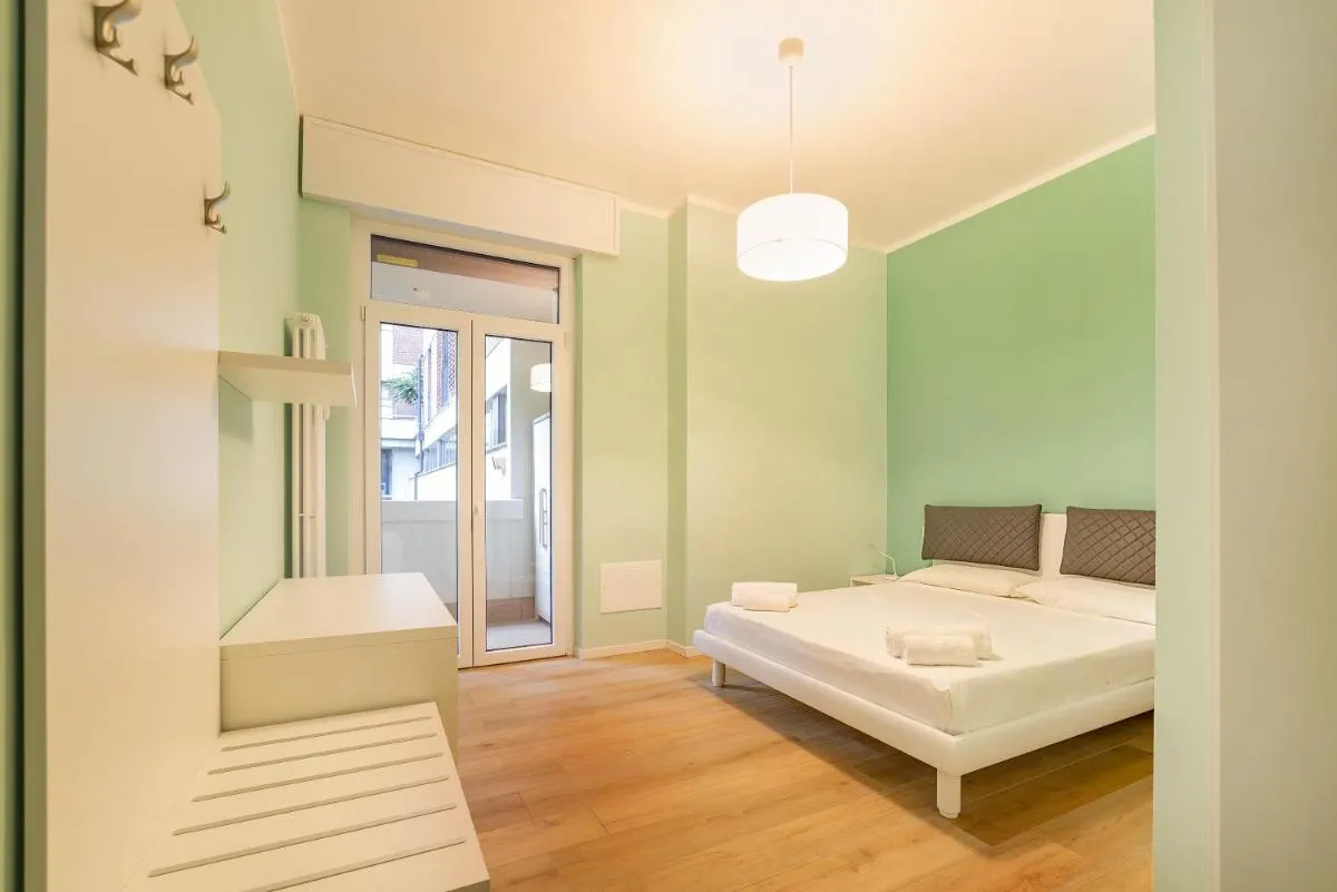 Image 1 of Italianflat – Piazza Renato Simoni