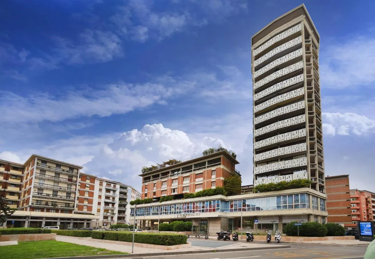 Image 5 of Italianflat – Piazza Renato Simoni