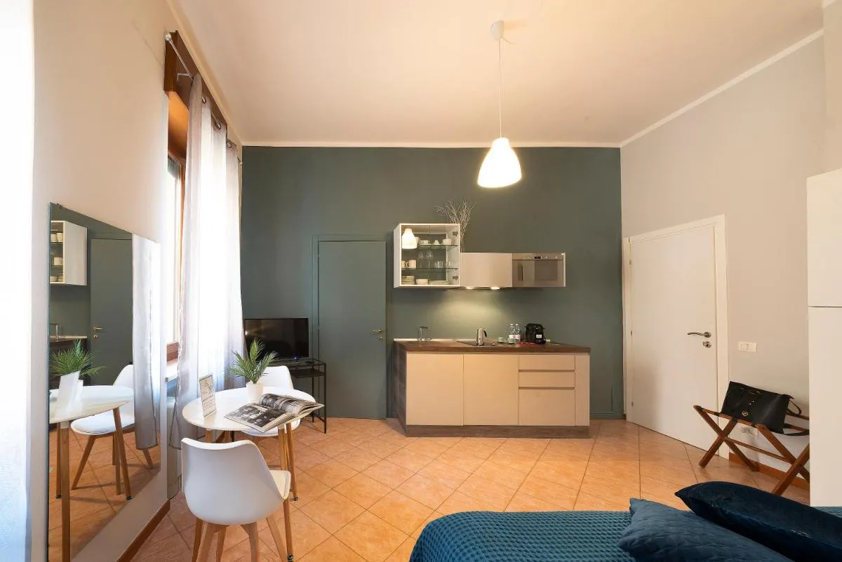 Image 2 of Italianflat – Rentroom Old Town – 200mt to Arena