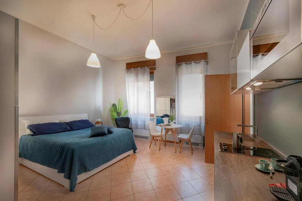 Image of Italianflat – Rentroom Old Town – 200mt to Arena