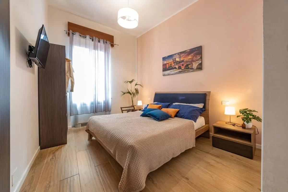 Image 1 of Italianflat – Rentroom Old Town – 200mt to Arena