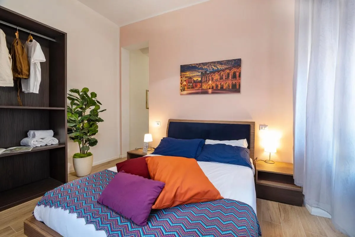 Image 5 of Italianflat – Rentroom Old Town – 200mt to Arena