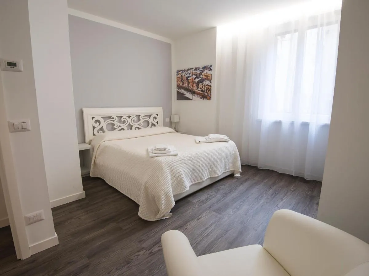 Image 6 of Italianflat – Roman Theater Flat, FREE PARKING