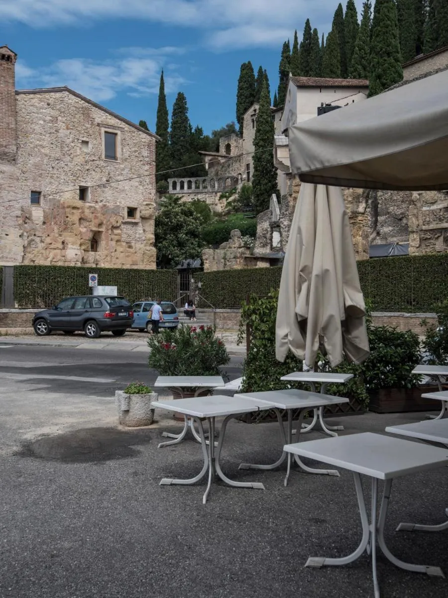 Image 5 of Italianflat – Roman Theater Flat, FREE PARKING