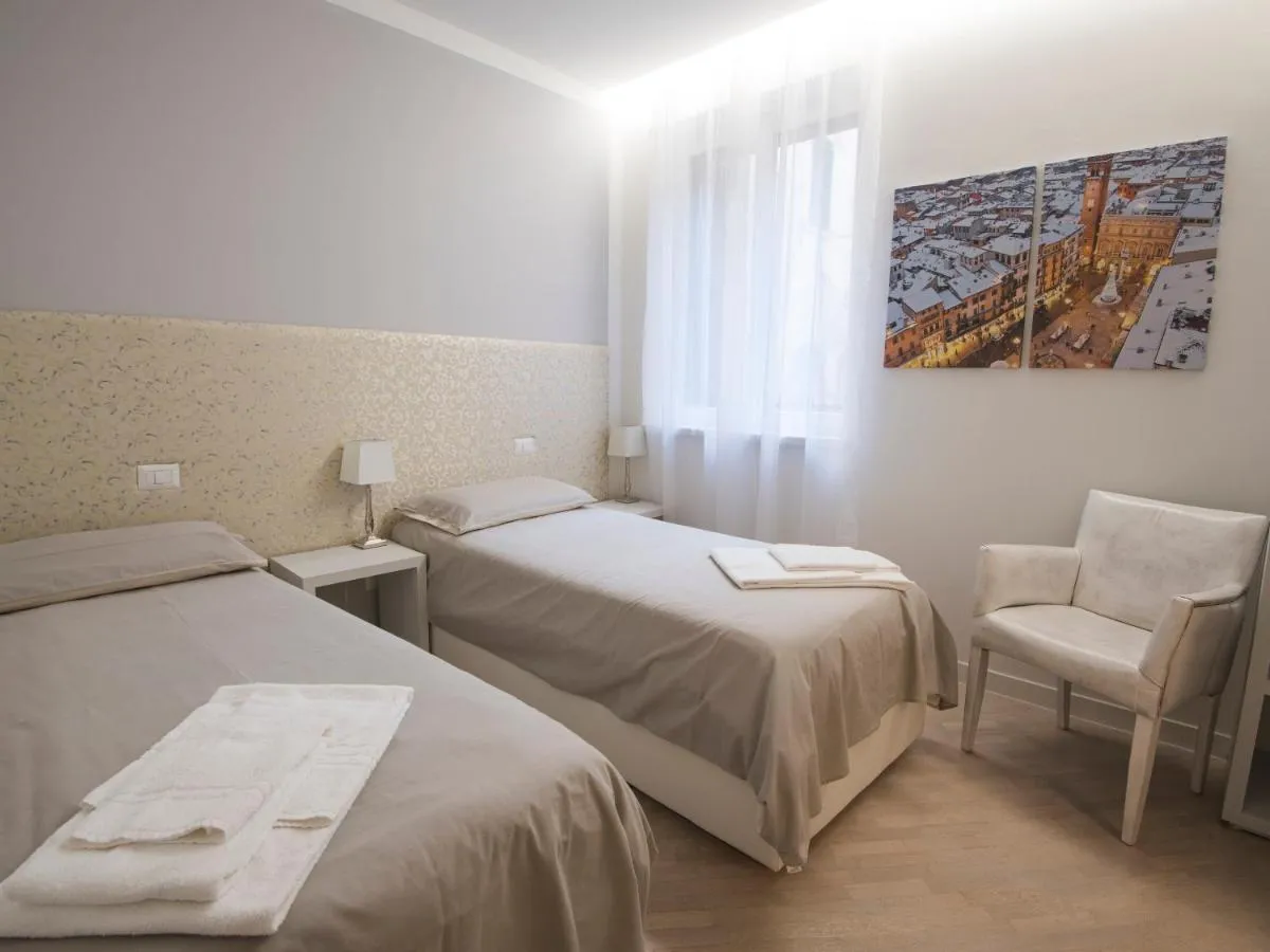 Image 1 of Italianflat – Roman Theater Flat, FREE PARKING