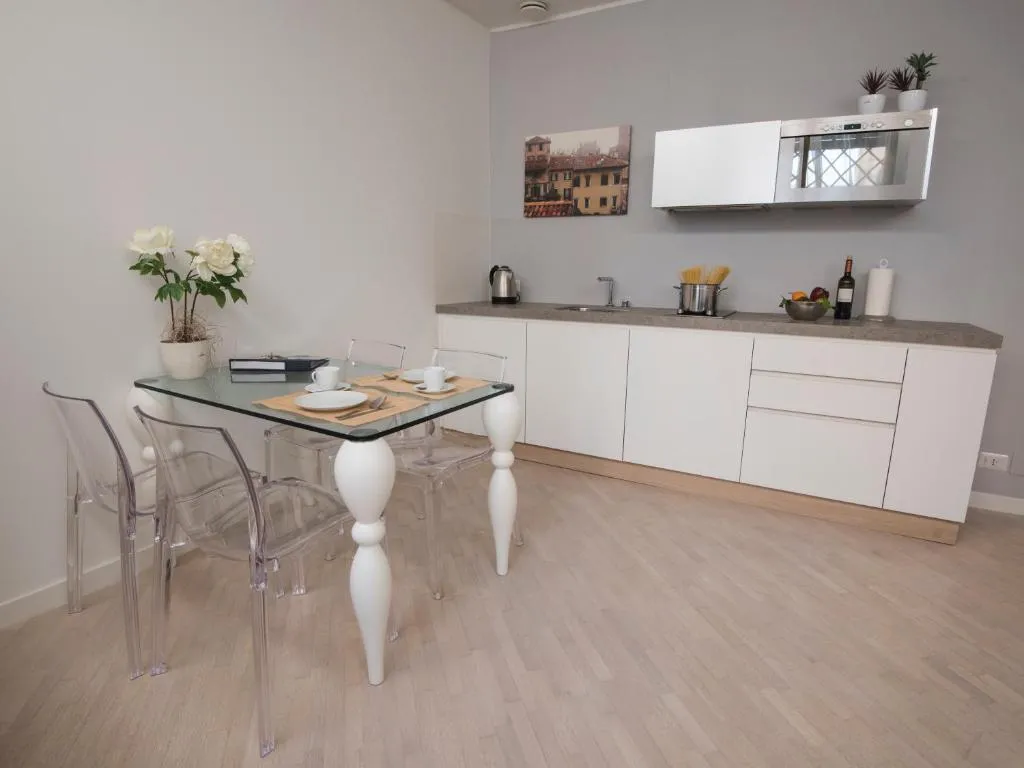 Image of Italianflat – Roman Theater Flat, FREE PARKING