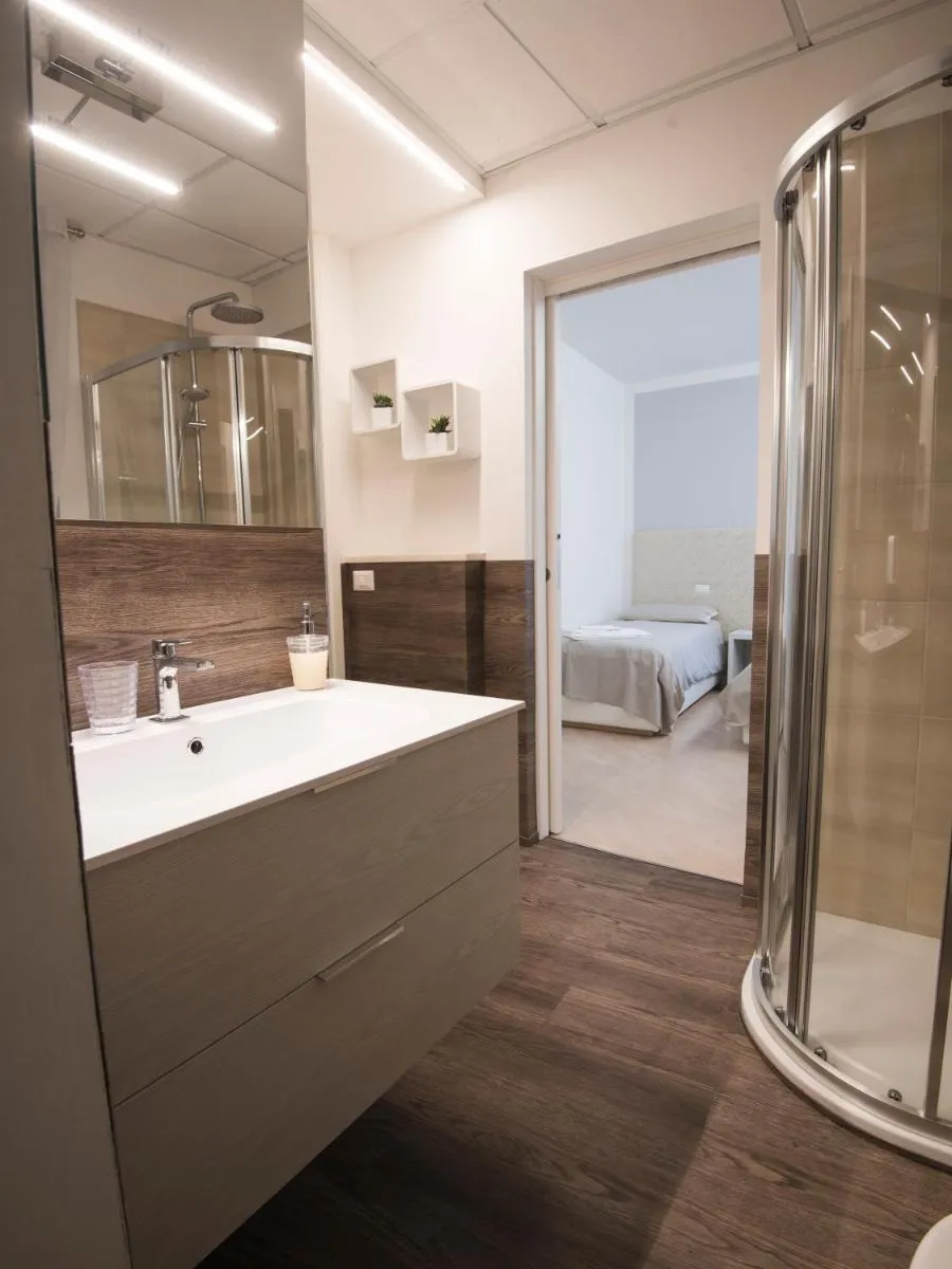 Image 3 of Italianflat – Roman Theater Flat, FREE PARKING