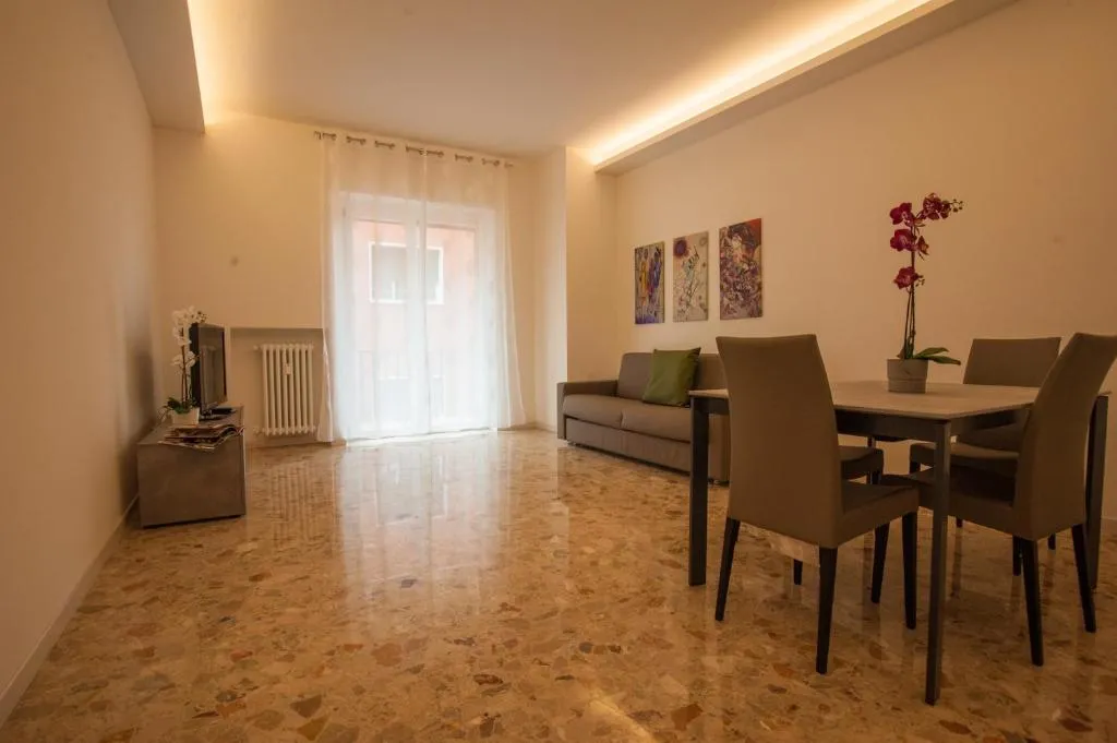 Image of Italianflat – Steeb apartment