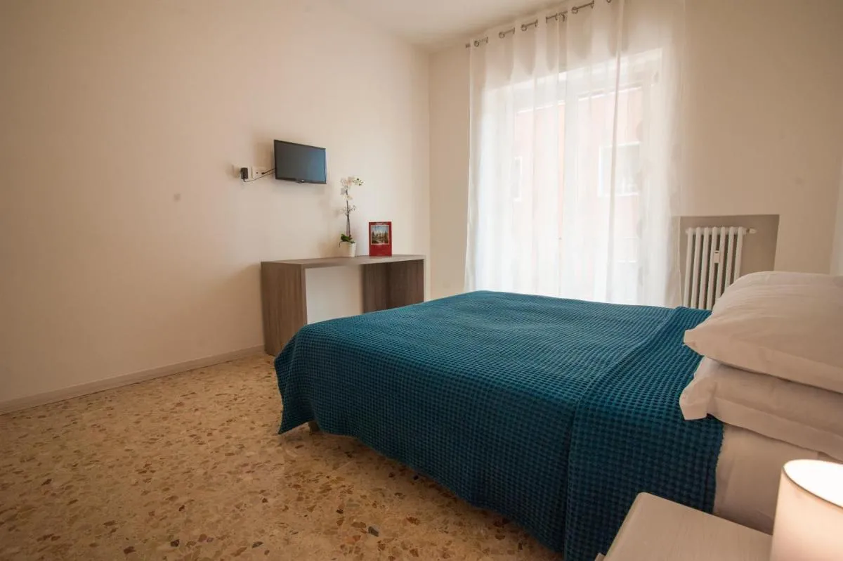 Image 1 of Italianflat – Steeb apartment