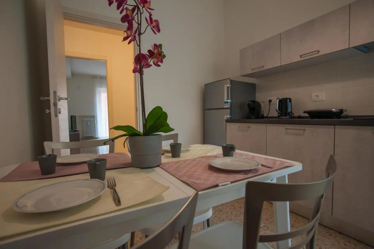 Image 3 of Italianflat – Steeb apartment