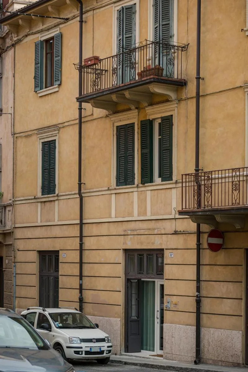 Image 5 of Italianflat – Theatrum Rooms and Suite