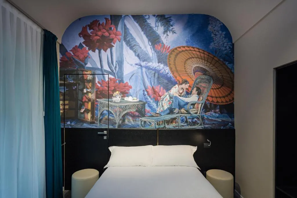 Image of Italianflat – Theatrum Rooms and Suite