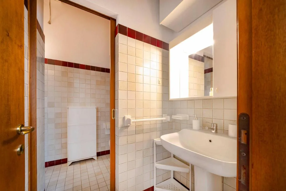 Image 2 of Italianflat – Verona Arches Studio Flat