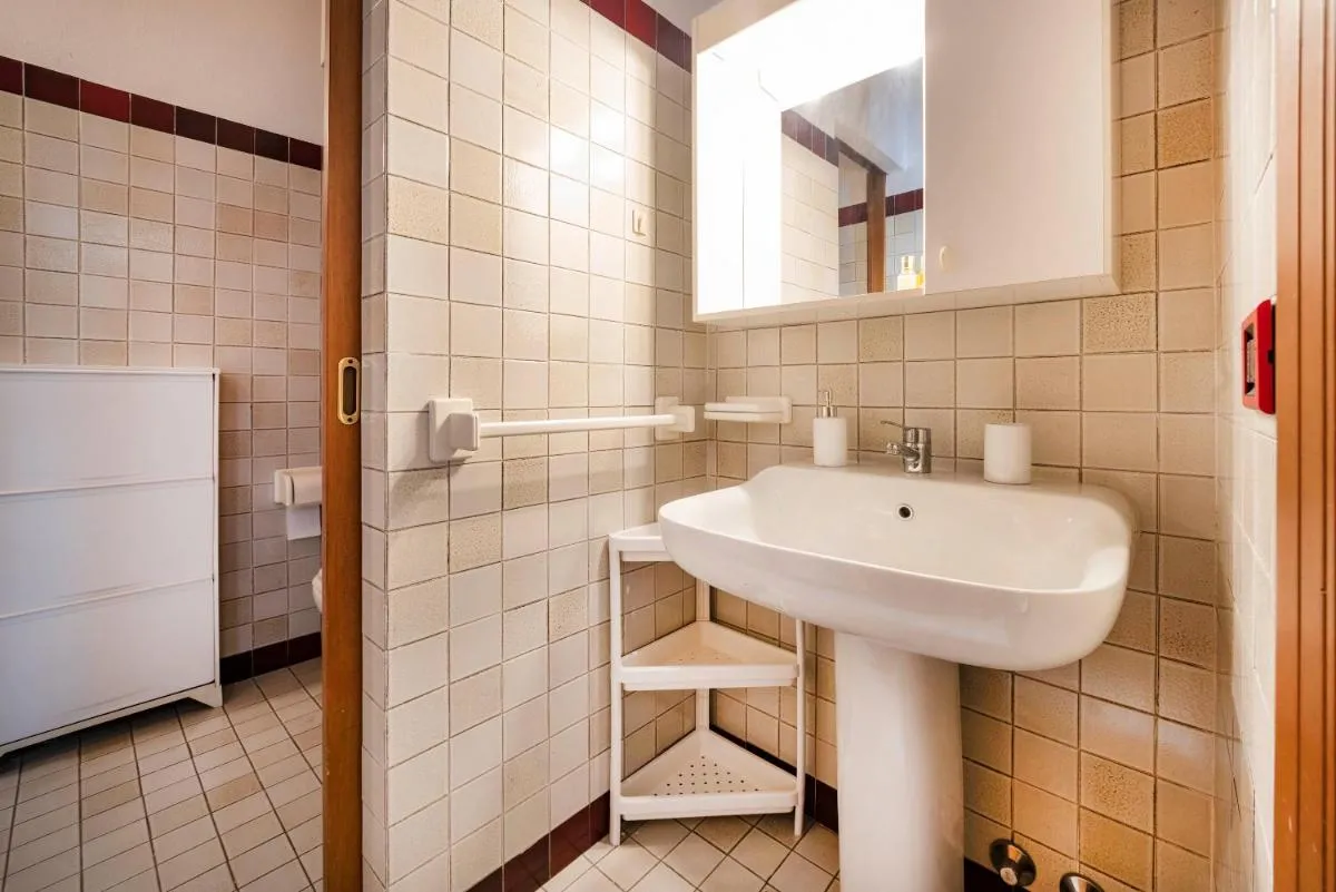 Image 6 of Italianflat – Verona Arches Studio Flat