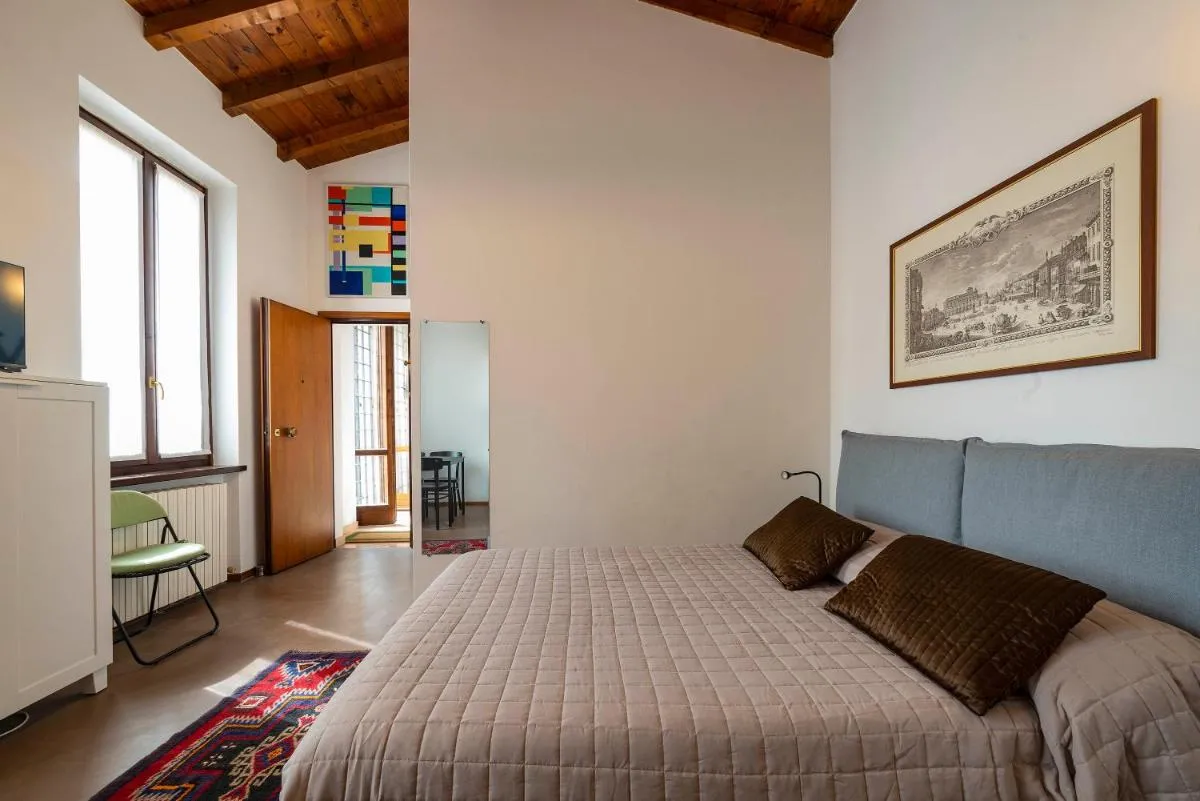 Image 5 of Italianflat – Verona Arches Studio Flat