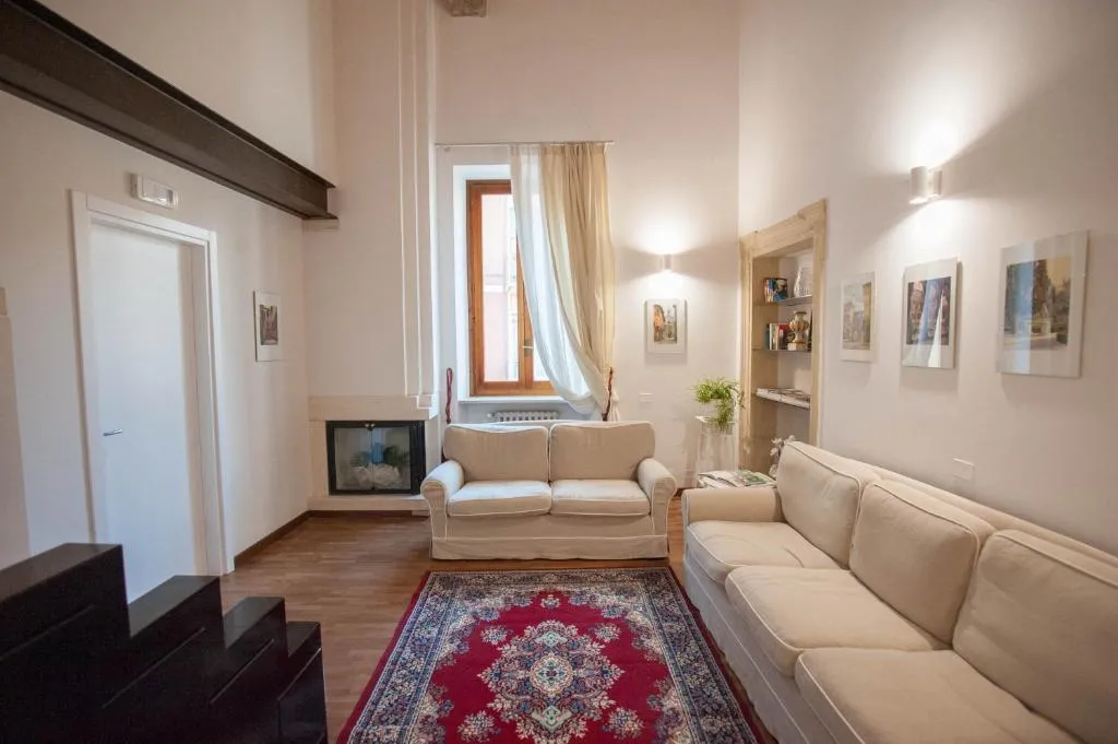Image of Italianflat – Verona Suite