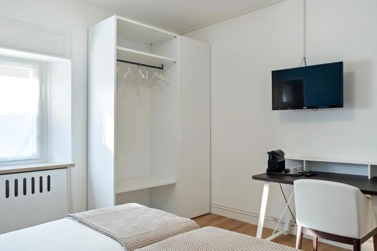 Image 3 of Italianflat – Verona Suite
