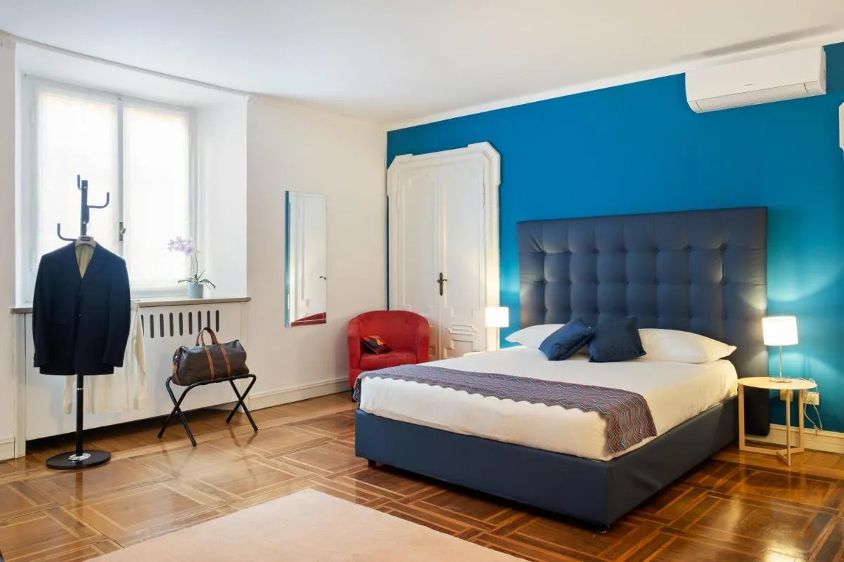 Image 1 of Italianflat – Verona Suite