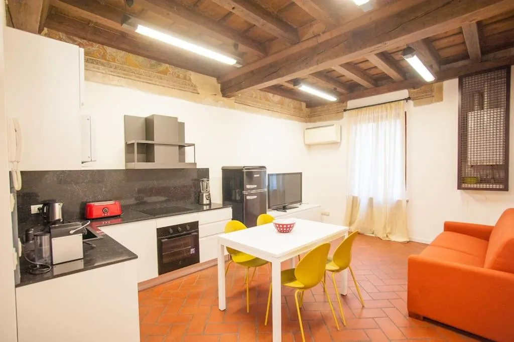 Image of Italianflat – Veronetta Flat