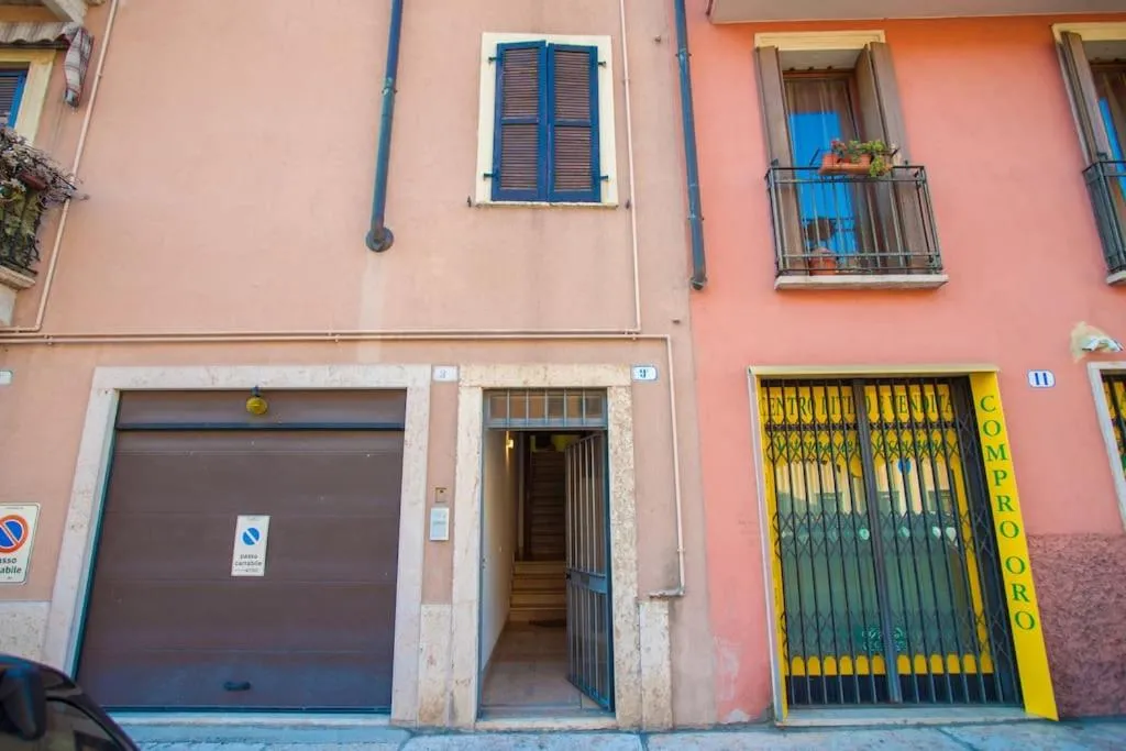 Image 5 of Italianflat – Veronetta Flat
