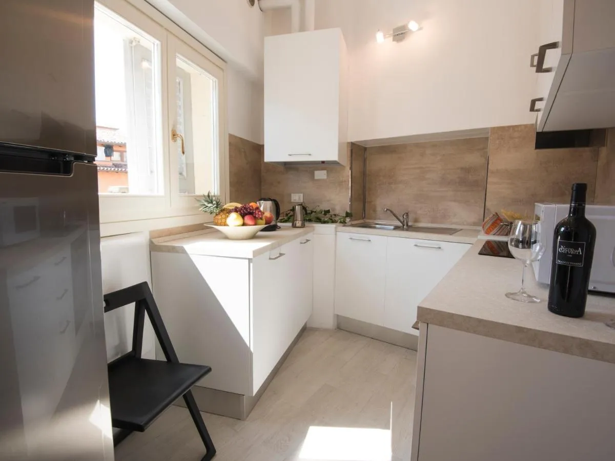 Image 6 of Italianflat – Via Adua two bedroom Old Town