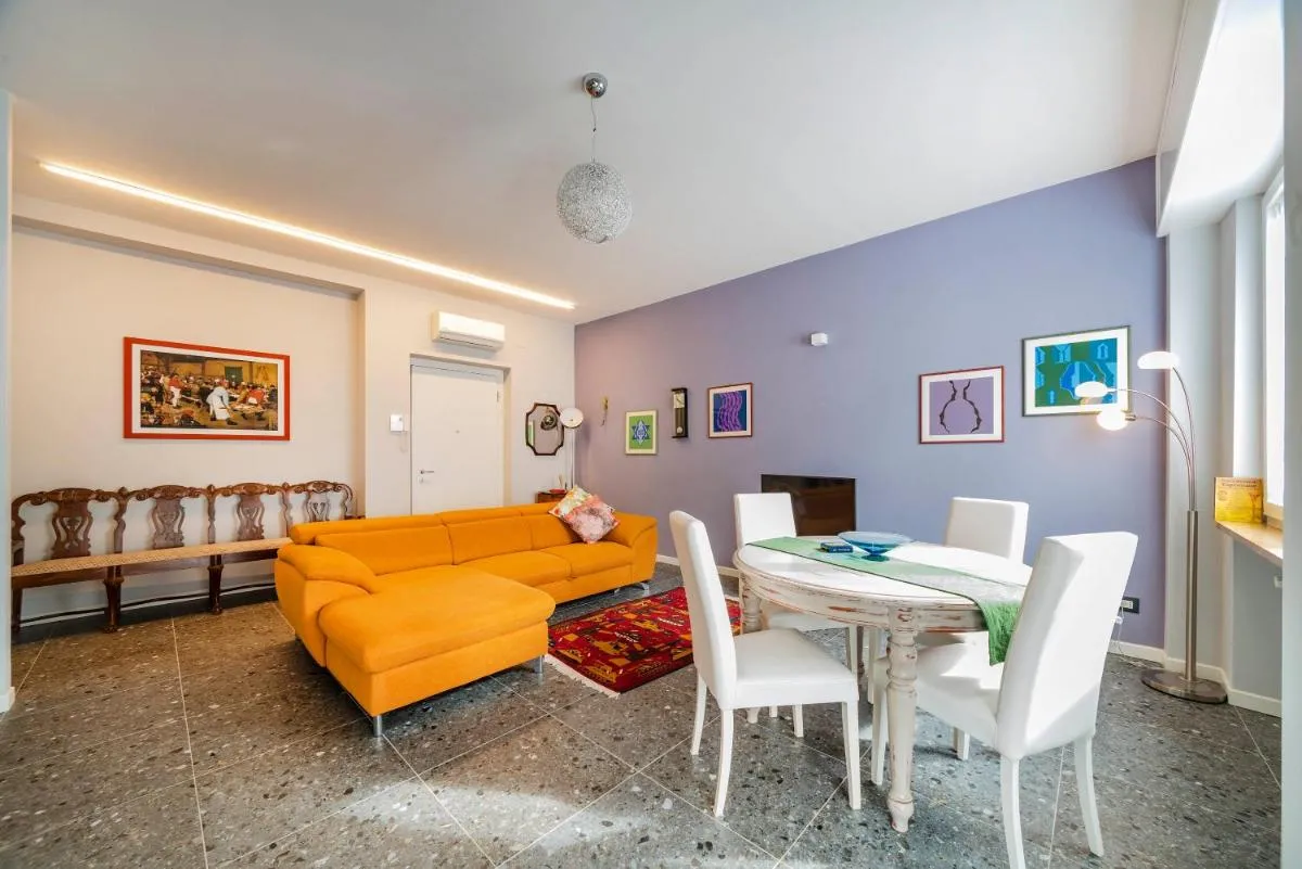 Image 4 of Italianflat – Via IV Novembre