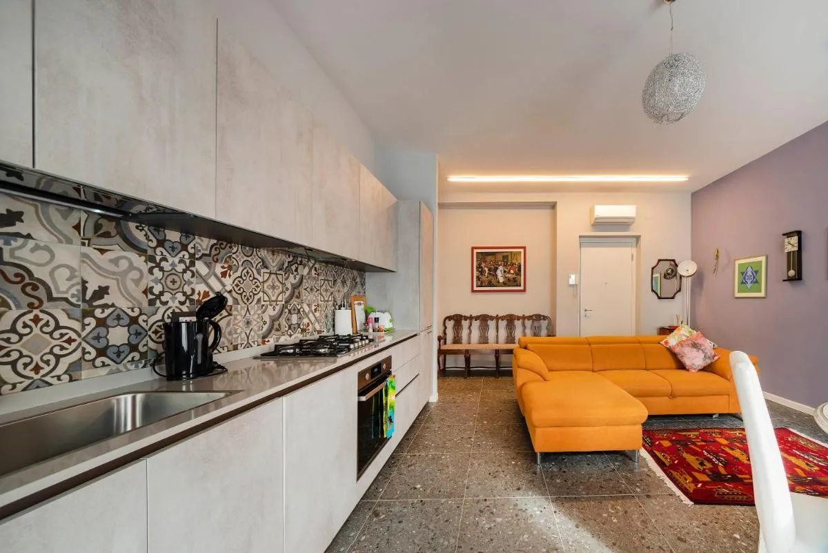 Image 3 of Italianflat – Via IV Novembre