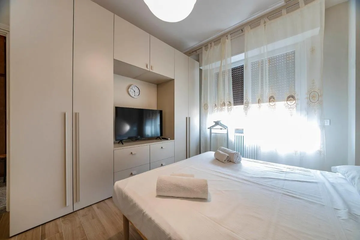 Image 6 of Italianflat – Via IV Novembre