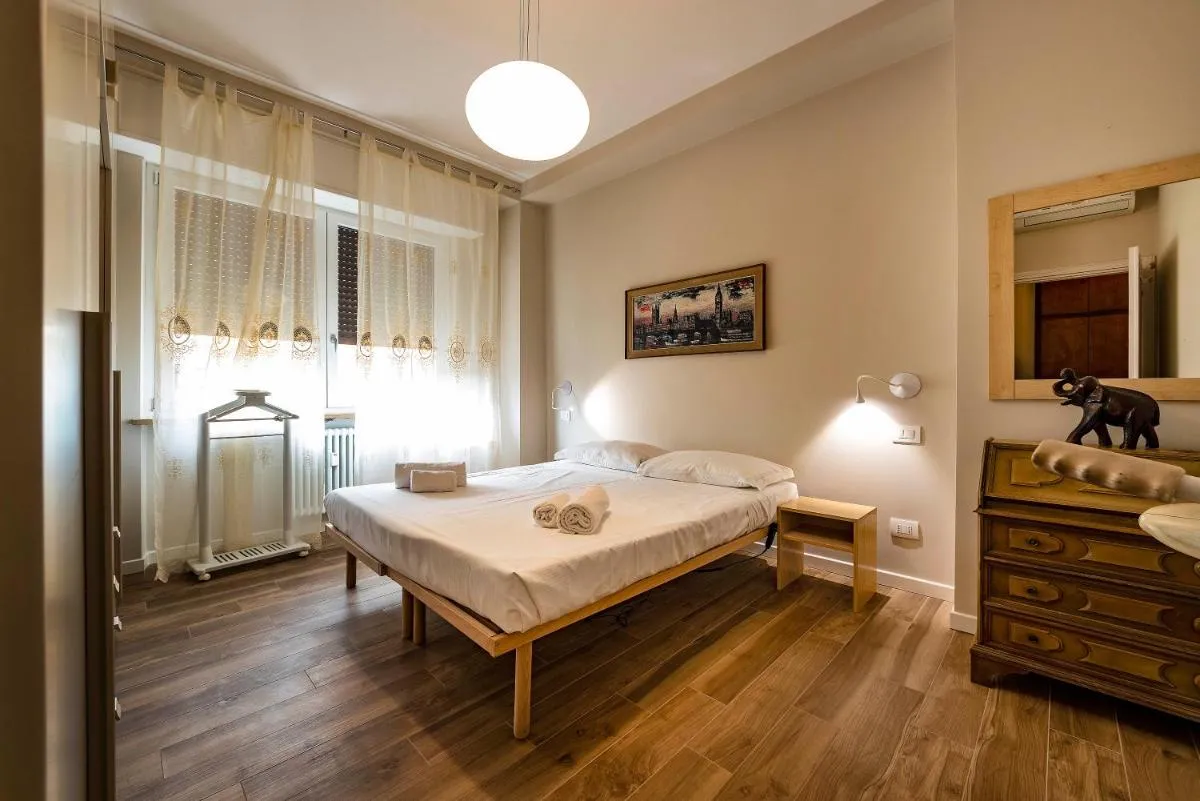 Image 1 of Italianflat – Via IV Novembre
