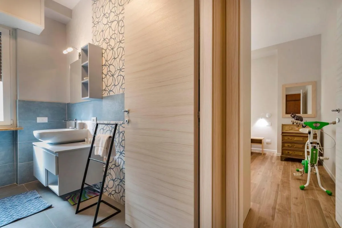 Image 2 of Italianflat – Via IV Novembre