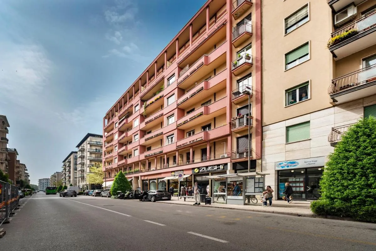 Image 5 of Italianflat – Via IV Novembre