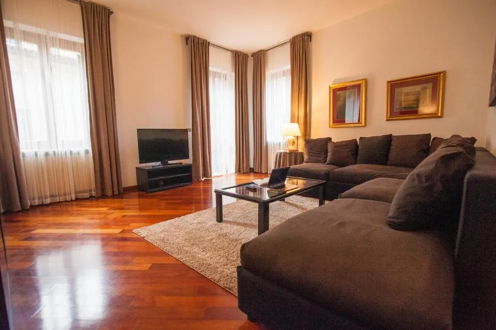 Image of Italianflat – Via Mazzini