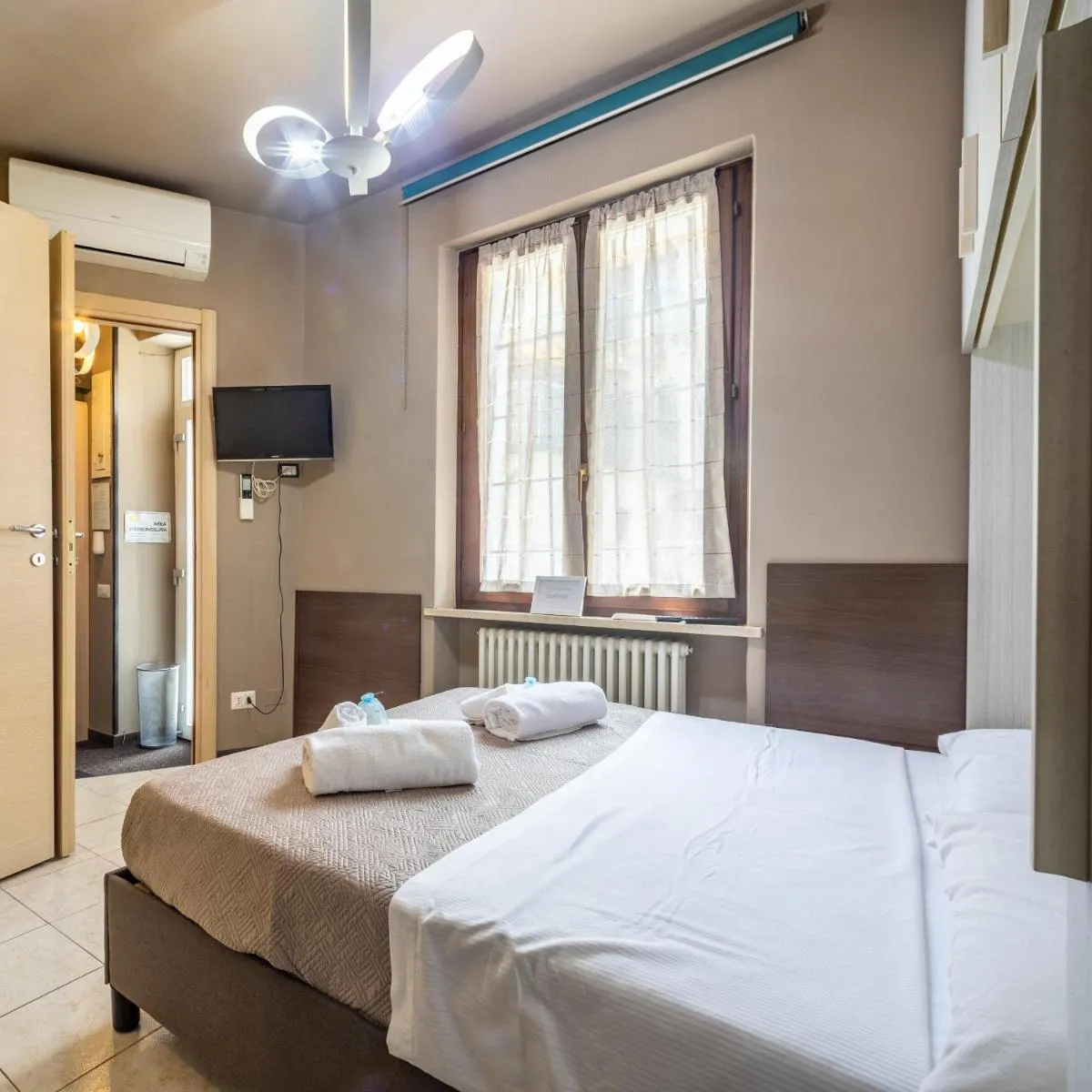 Image 5 of Italstay – Nuova Residenza Romeo – Affittacamere