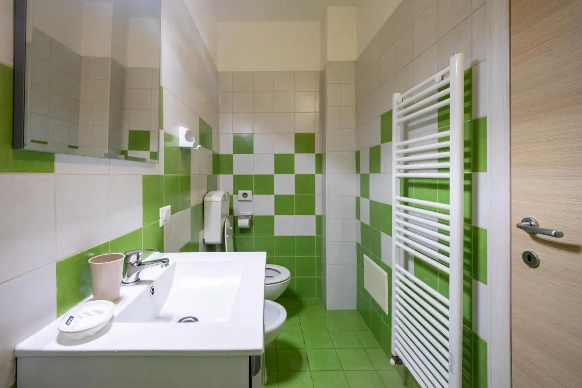 Image 6 of Italstay – Nuova Residenza Romeo – Affittacamere