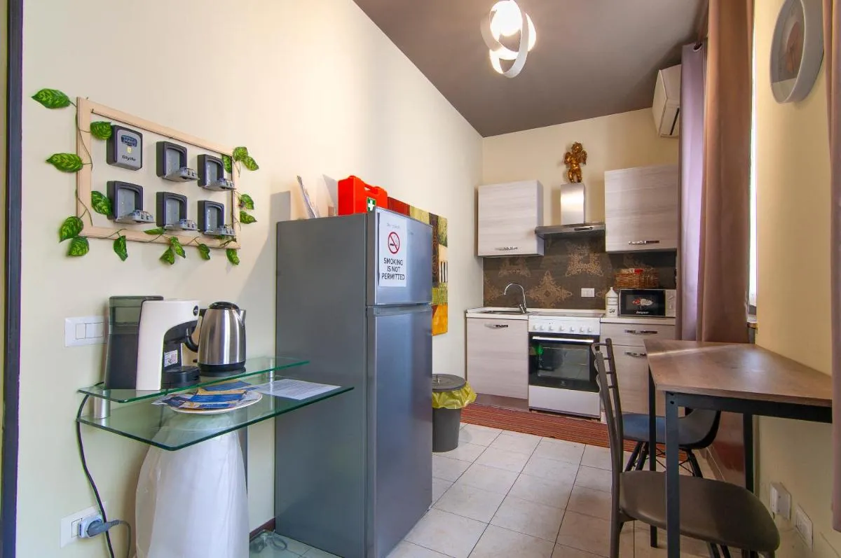 Image 3 of Italstay – Nuova Residenza Romeo – Affittacamere