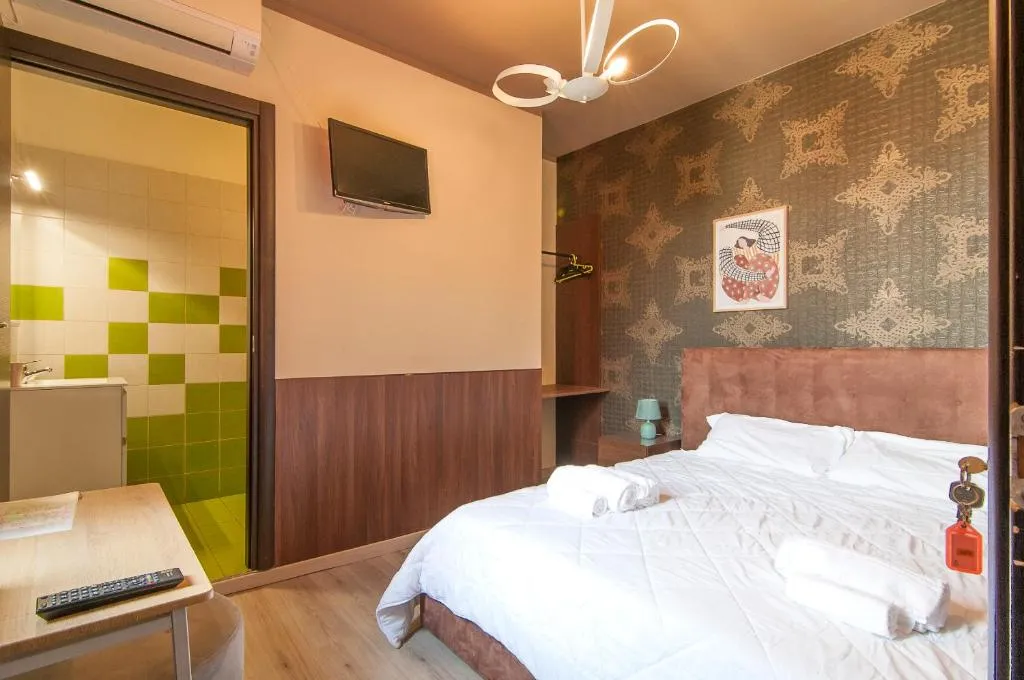 Image of Italstay – Nuova Residenza Romeo – Affittacamere