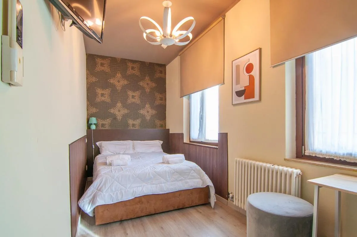 Image 1 of Italstay – Nuova Residenza Romeo – Affittacamere