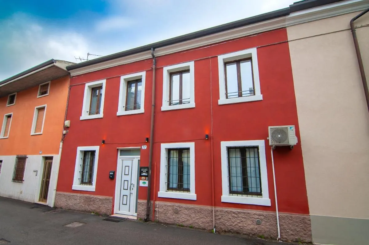 Image 4 of Italstay – Nuova Residenza Romeo – Affittacamere