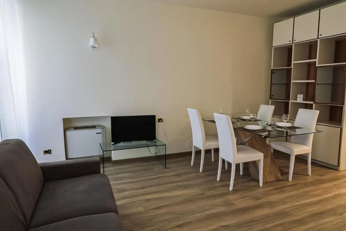 Image 4 of Juliet Deluxe Apartment