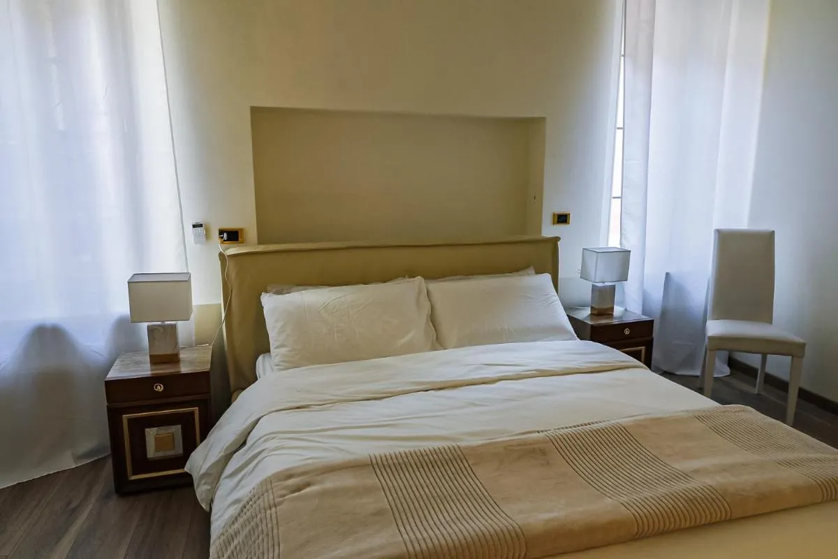 Image 1 of Juliet Deluxe Apartment