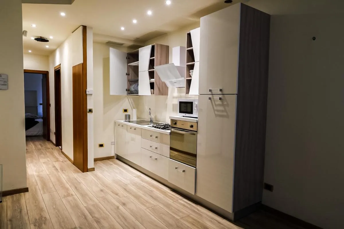 Image 3 of Juliet Deluxe Apartment