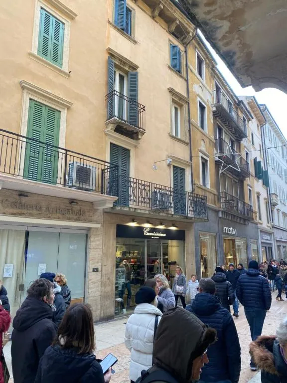 Image of Juliet Deluxe Apartment