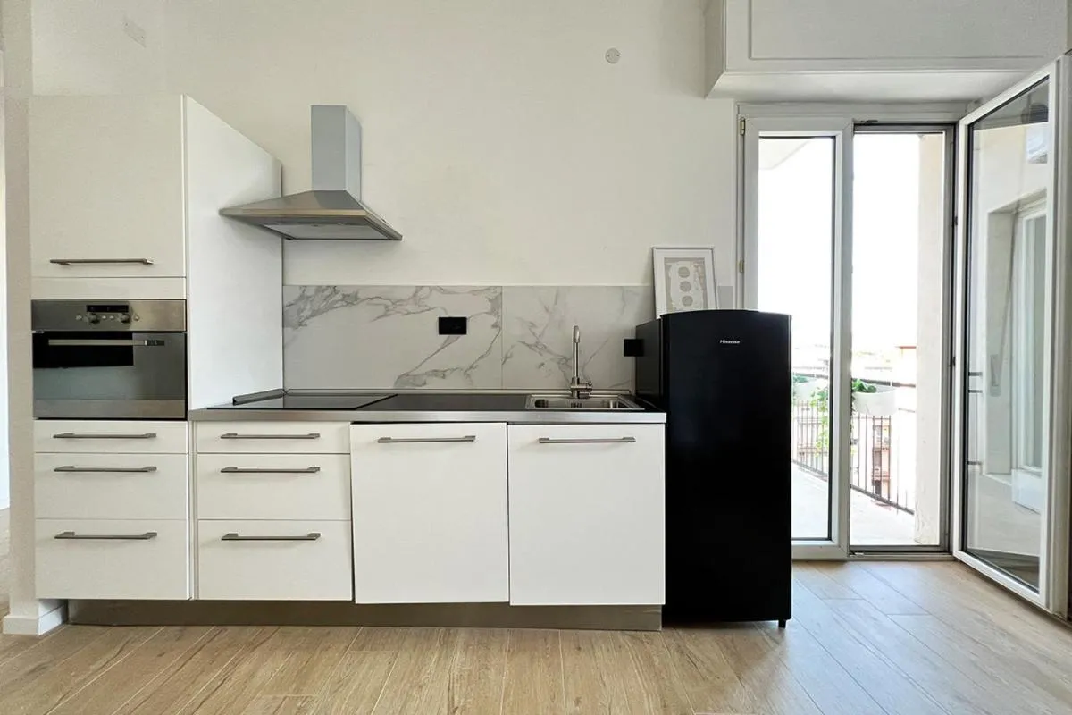 Image 2 of Juliet’s Apartment Verona
