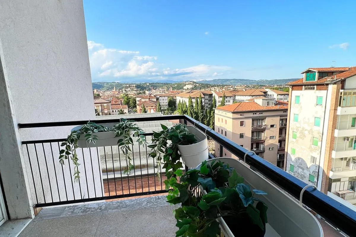Image 5 of Juliet’s Apartment Verona