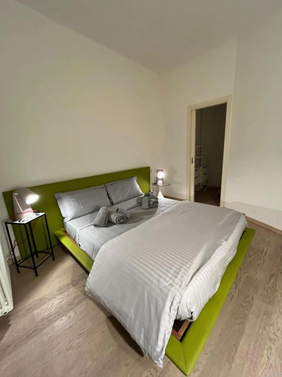 Image 1 of Juliet’s Neighbours- Luxury apartment