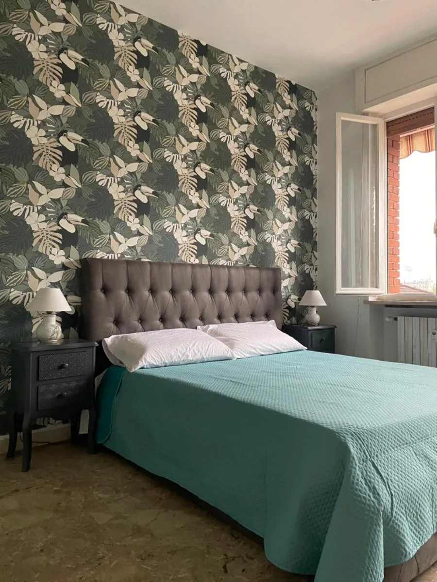 Image 1 of Juliet’s apartment