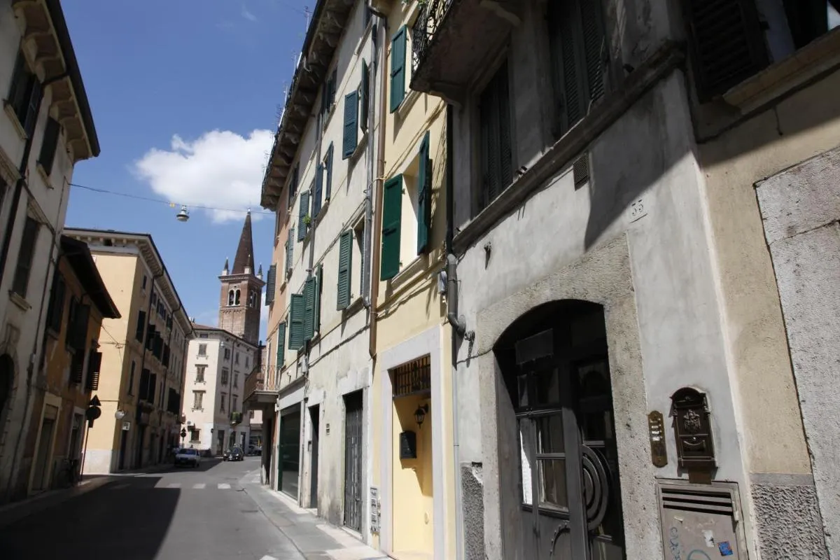 Image 5 of Juliet’s nest in Verona